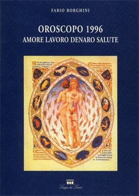9788881050451-Oroscopo 1996. Amore Lavoro Denaro Salute.